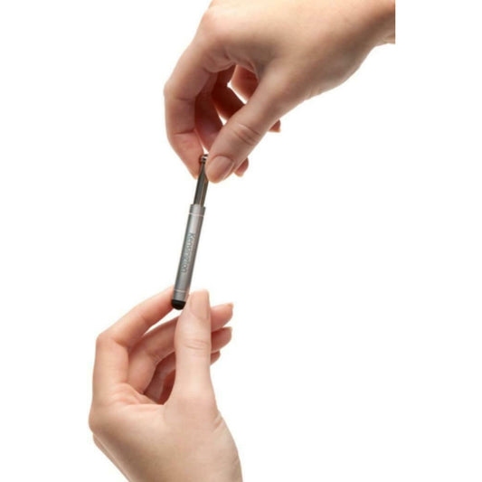 Kensington Virtuoso Mini Collapsible Stylus and Stand - K39677EU