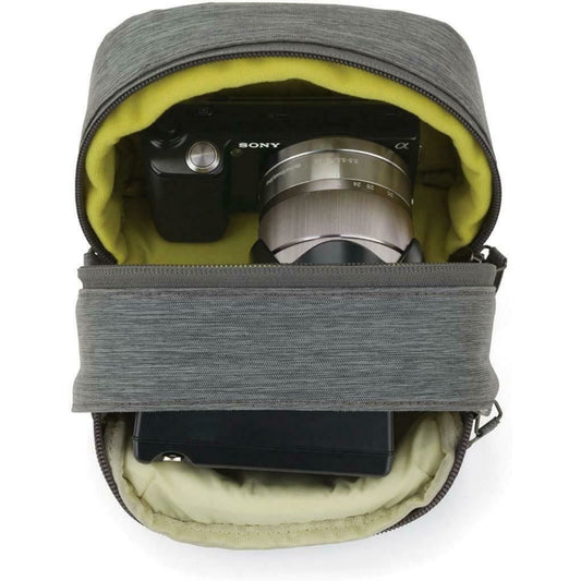 Acme Made Montgomery Camera Case For High Optical Zoom Camerer's Grey AM364670WW