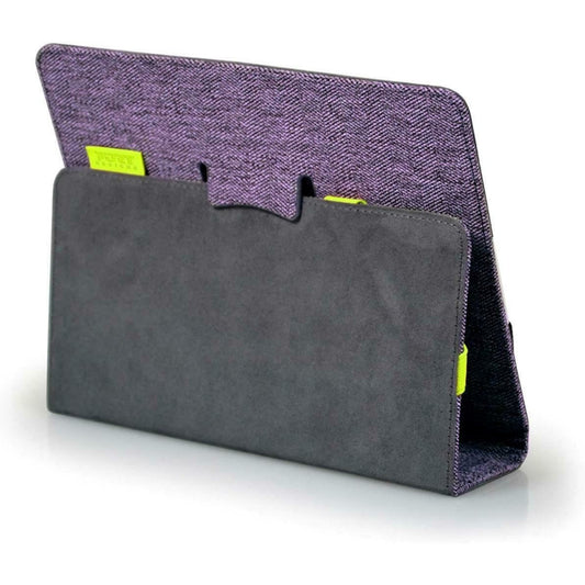 Port Designs Copenhagen Universal 7 to 8 inch Tablet eReader Filo Case Purple