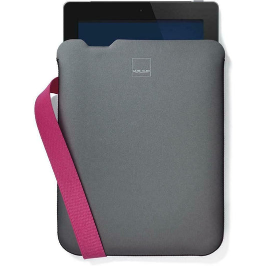 Acme Made iPad 9.7" 1, 2, 3, 4 Neoprene Protective Tablet Sleeve Case Cover Acme Made