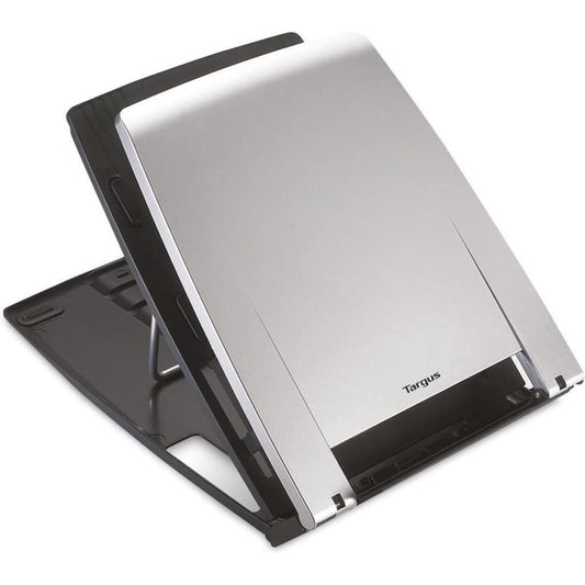 Targus Ergo M-Pro Mobile Laptop notebook Stand Silver AWE04EU