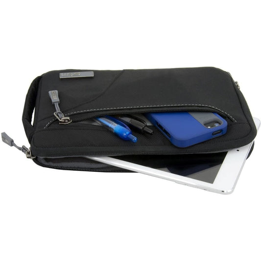 STM Crossbody Small Bag Mobile Phone Wallet Purse with Adjustable Shoulder Strap