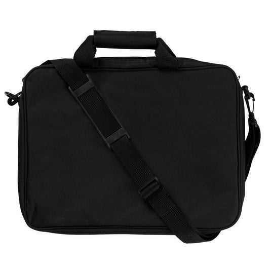 Techair Top loader Carrying Briefcase For 11.6" Notebook and laptops TANZ0141