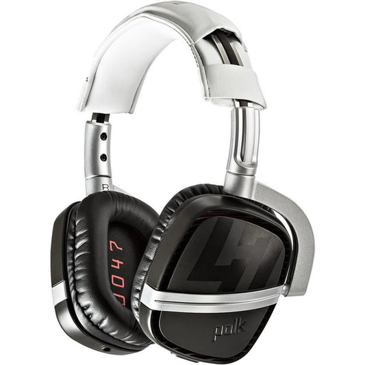 Polk Audio Striker P1 Pro Gaming Headset Limited Hitman Edition AM1934-A