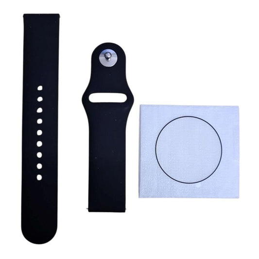 dbramante1928 Samsung Watch 6 Strap 47mm Screen Protector Plus £10 EE Discount