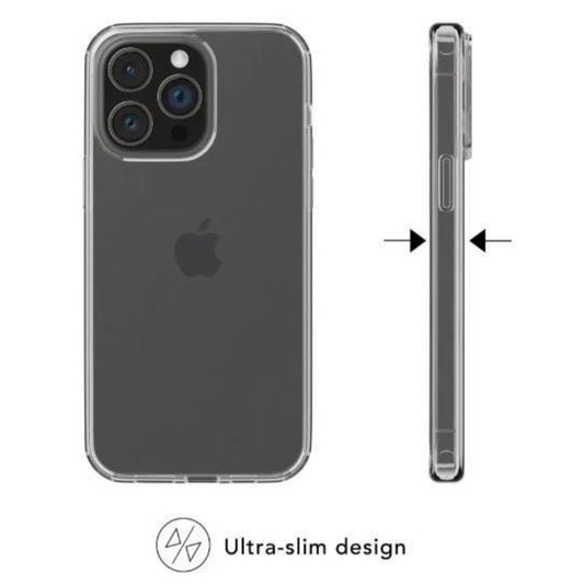 dbramante1928 iPhone 15 Pro Max Case and Screen Protector Plus £10 EE Discount