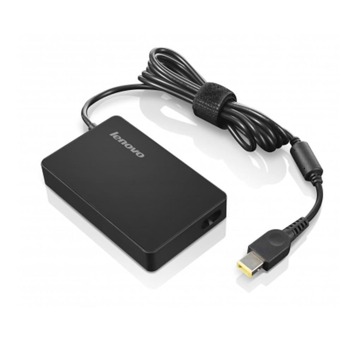 Lenovo Power Slim Adapter Inverter Indoor 65 W For ThinkPad Black 0C52635