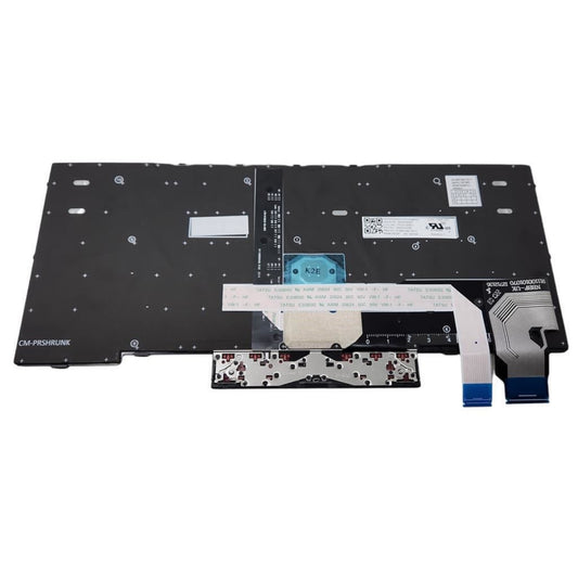 Lenovo Replacement German QWERTZ Keyboard For Thinkpad X13 Gen 1 5N20V43048