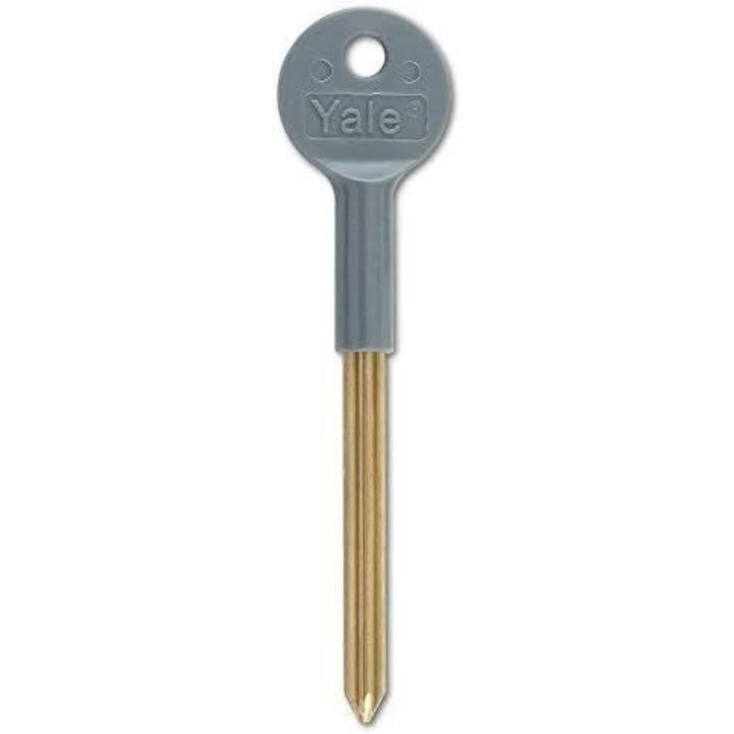 Yale Mortice Locks Security Bolts with Star Key Rack Bolt for Windows White