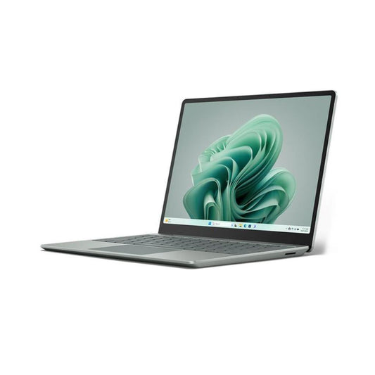 Microsoft Surface Laptop Go 3 12.4 in Touchscreen i5 16GB 256GB Win 11 XKQ-00008
