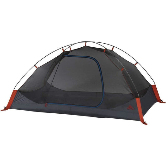 Kelty Late Start 1 Person 3 Season Backpacking Tent 20.6 Square Feet Single Door