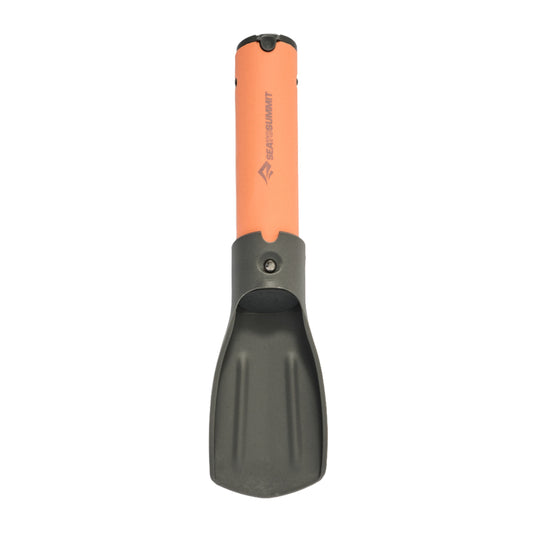 Sea to Summit Pocket Trowel Nylon 66 Lightweight Compact Built-In Storage Handle