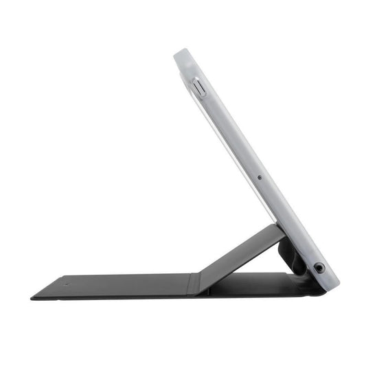 Targus SafePort 10.2" Antimicrobial Folio Case For Apple iPad 9,8,7 Gen THD515GL