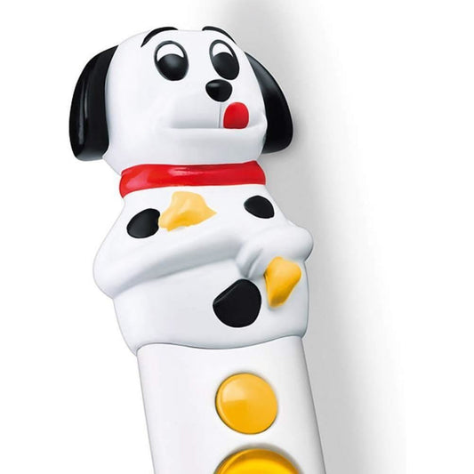 Beurer BY11 Dog Children Digital Instant Thermometer Flexible Tip Fever Alarm