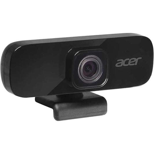 Acer QHD Conference Webcam with Built-in Microphone Resolution 2560x1440 ACR010