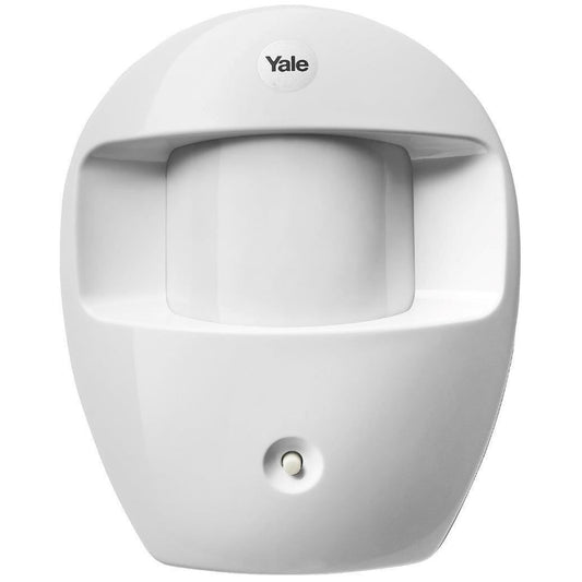 Yale 3 Pack Pet PIR Motion Detector Sensor Pet Friendly Alarm SR & EF 868MHz