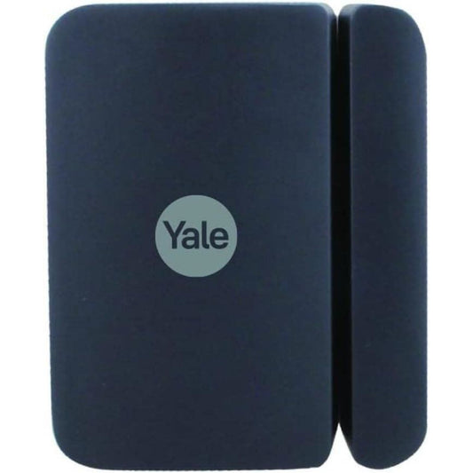 Yale Outdoor Contact Alarm Accessory 200m Range Compatible Alexa Google Philips