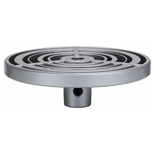 Bosch Backing Pad Clamping Flange for Coated Hole Saw for Diameter 33 to 103mm