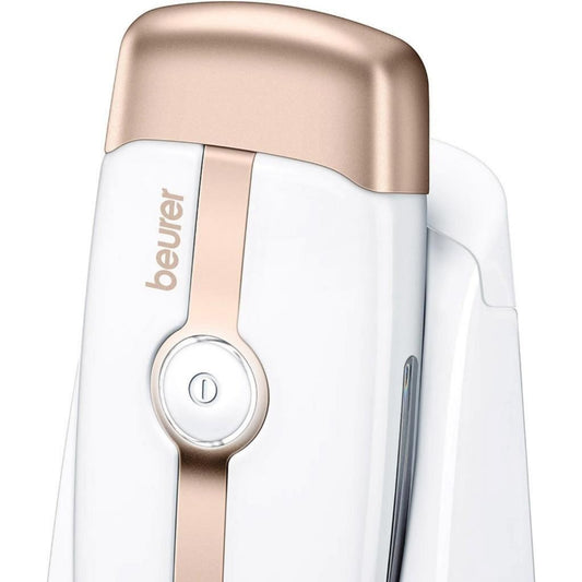 Beurer HL40 Warm Wax Hair Remover Cordless Included 50g Beeswax Cartridge