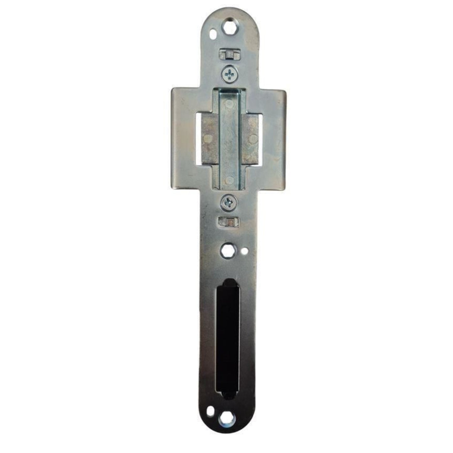 Yale Doormaster Lever Operated Latch and Deadbolt 45mm Backset 20mm Faceplate