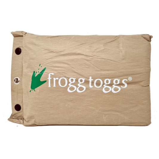 FROGG TOGGS XXL/2X Ultra-lite2 Breathable Waterproof Rain Suit Jacket Pant Khaki