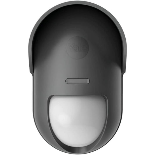 Yale Outdoor Motion Sensor 12m Range Pet Friendly Weatherproof Real Time Alerts