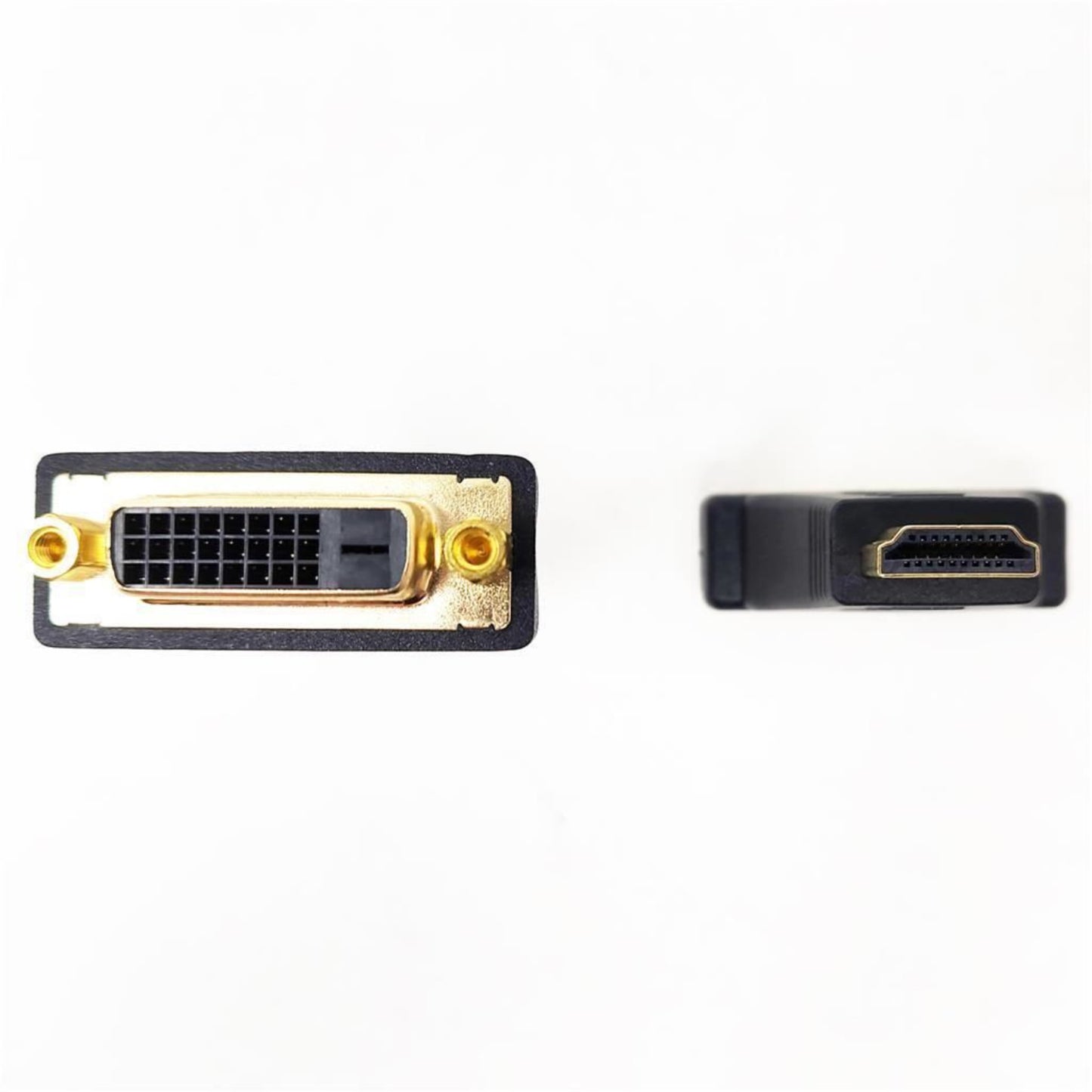PowerConnect DVI-D Dual Link 24+1 Female To HDMI Male Converter Adapter