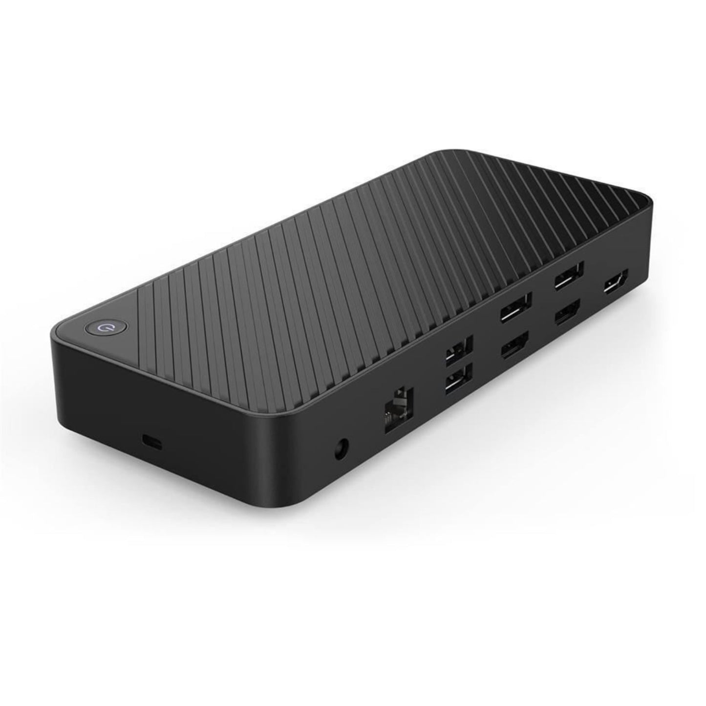 Hypertec ProDockStation Universal Multi-Display Docking Station HYP-USBCAPD-S