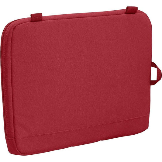 STM Arc Padded Sleeve for laptops Tablets up to 11 inch Devices Red