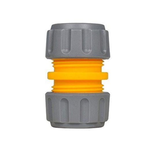 Hozelock 15mm 5/8 inch to 19mm 3/4 inch Hose Repair Extension Connector 2200