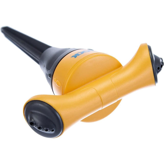 Hozelock Sprinkler Rotating Spray 177m Squared 15m Diameter Ideal for Lawns