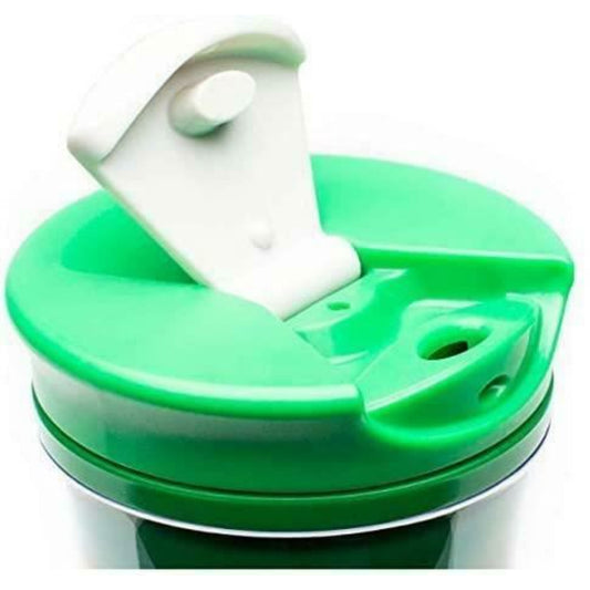 Zak Designs Thermal Travel Mug Flask Tea Fruit Infuser Double Wall Insulation 487ml / 16 oz