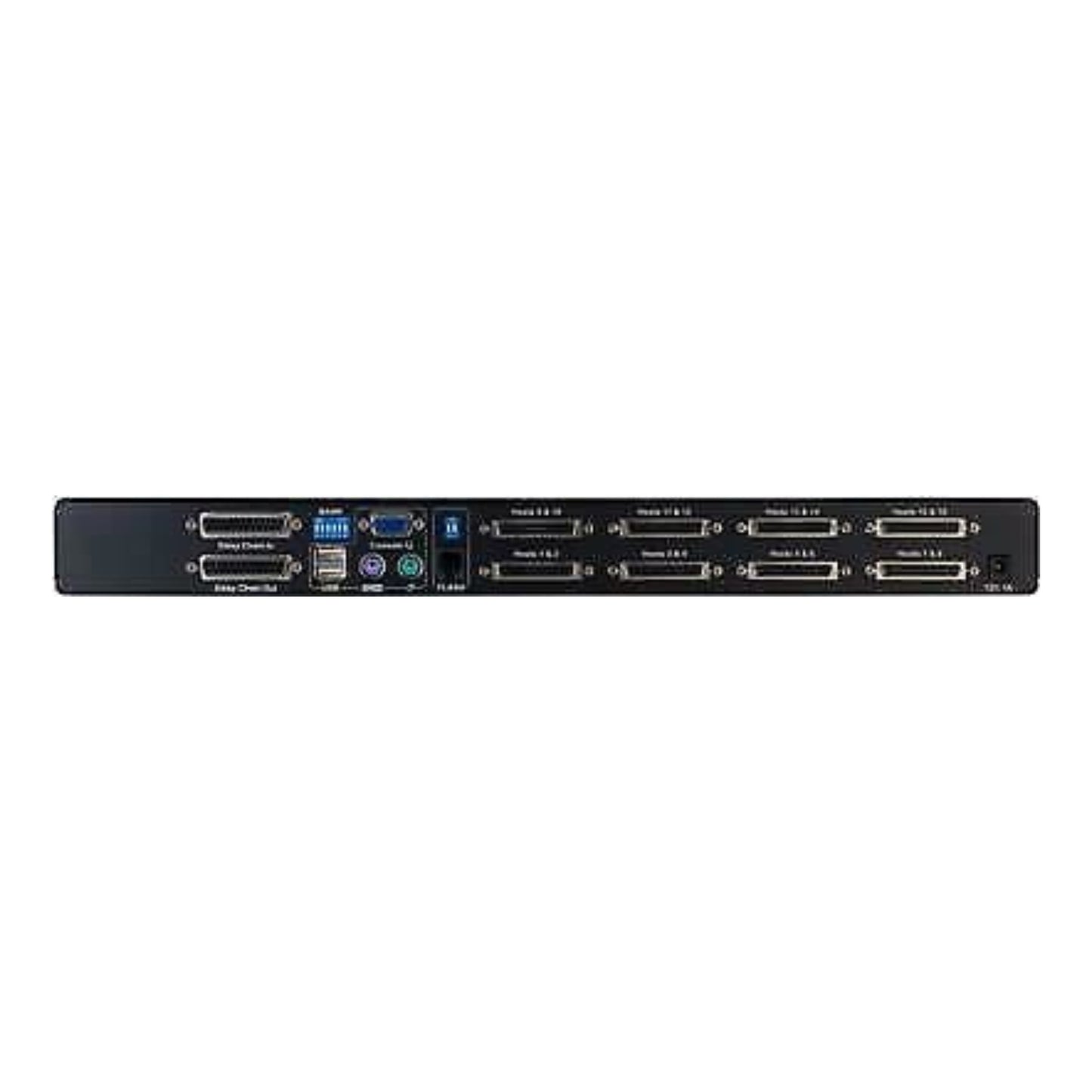 Belkin OmniView Pro3 Series 16 Port KVM Switch With On Screen Display PS/2