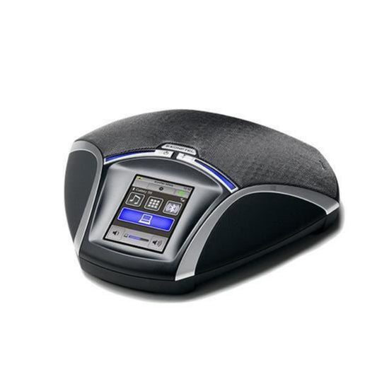 Konftel 55WX Wireless Web and Conference Teleconferencing Speakerphone 910101082