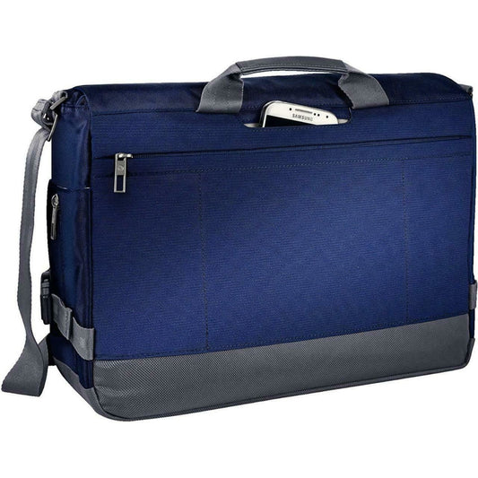 Leitz Messenger Bag 15.6", Titan Blue, Complete Range, 60190069