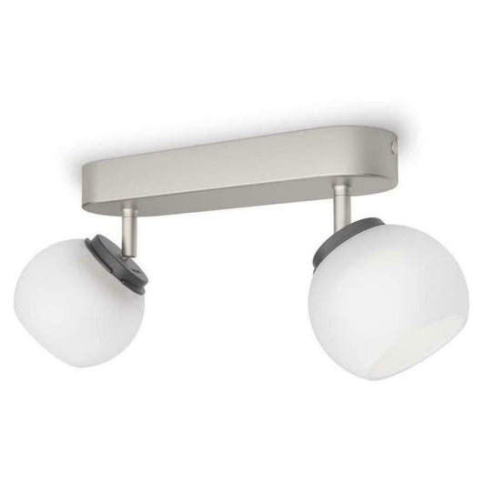 Philips myLiving Balla LED Spot Bar Ceiling and Wall Light - Rotatable Heads