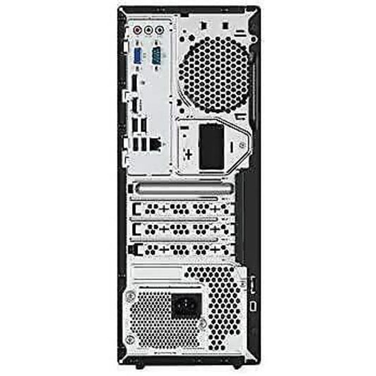 Lenovo V530 Tower Ci3-9100 8GB 256GB SSD W10PRO - 10TV007JUK