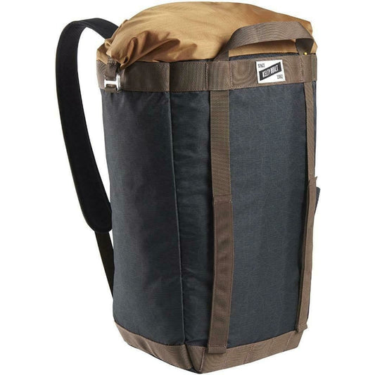 Kelty Tote Rucksack Casual Daypack Backpack Hyphen Bag 51 cm, 30 L, Black Geo