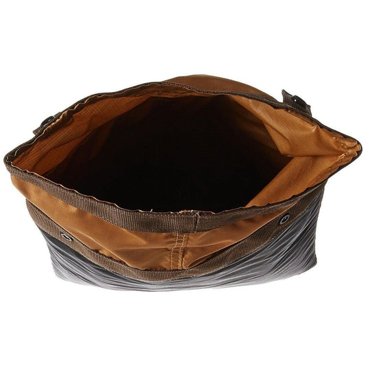 Kelty Stash Pocket for Backpacker Hiking Camping - Green Camo, 7 Litres