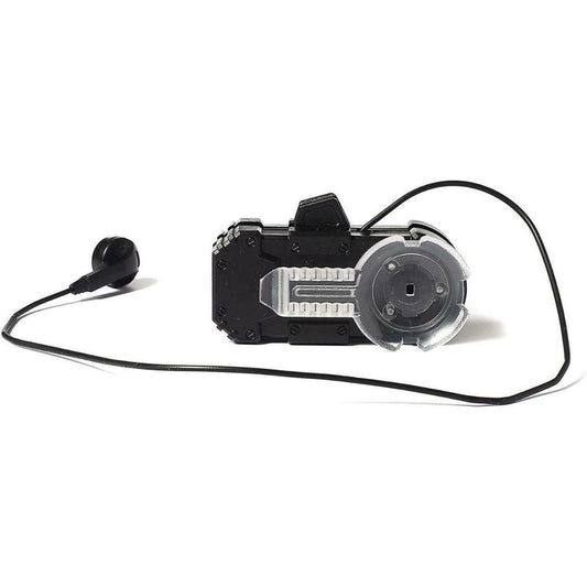 Thames & Kosmos Listening Spy Secret Information 3 Exciting Detective Stories