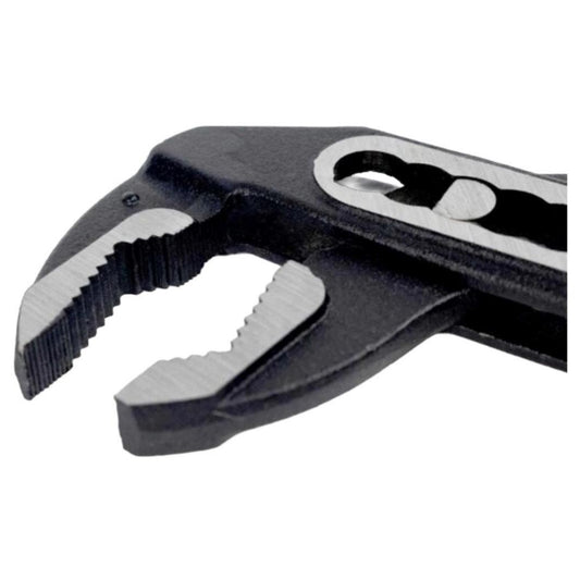 Rothenberger SPK Water Pump Plier Set 3 Piece 7" 10" 12" Adjustable Grip