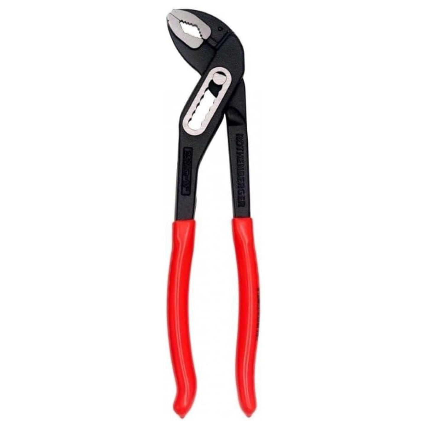 Rothenberger SPK Water Pump Plier Set 3 Piece 7" 10" 12" Adjustable Grip