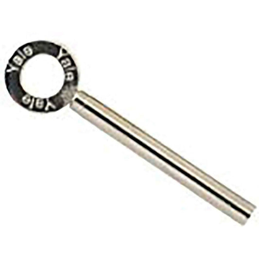 Yale V-WS1K-2 WS1 Keys Pack of 2 Suits V-WS1-GL Window Lock