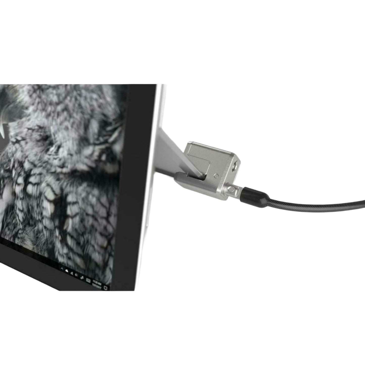 Kensington Keyed Lock Cable For Microsoft Surface Pro K62055WW
