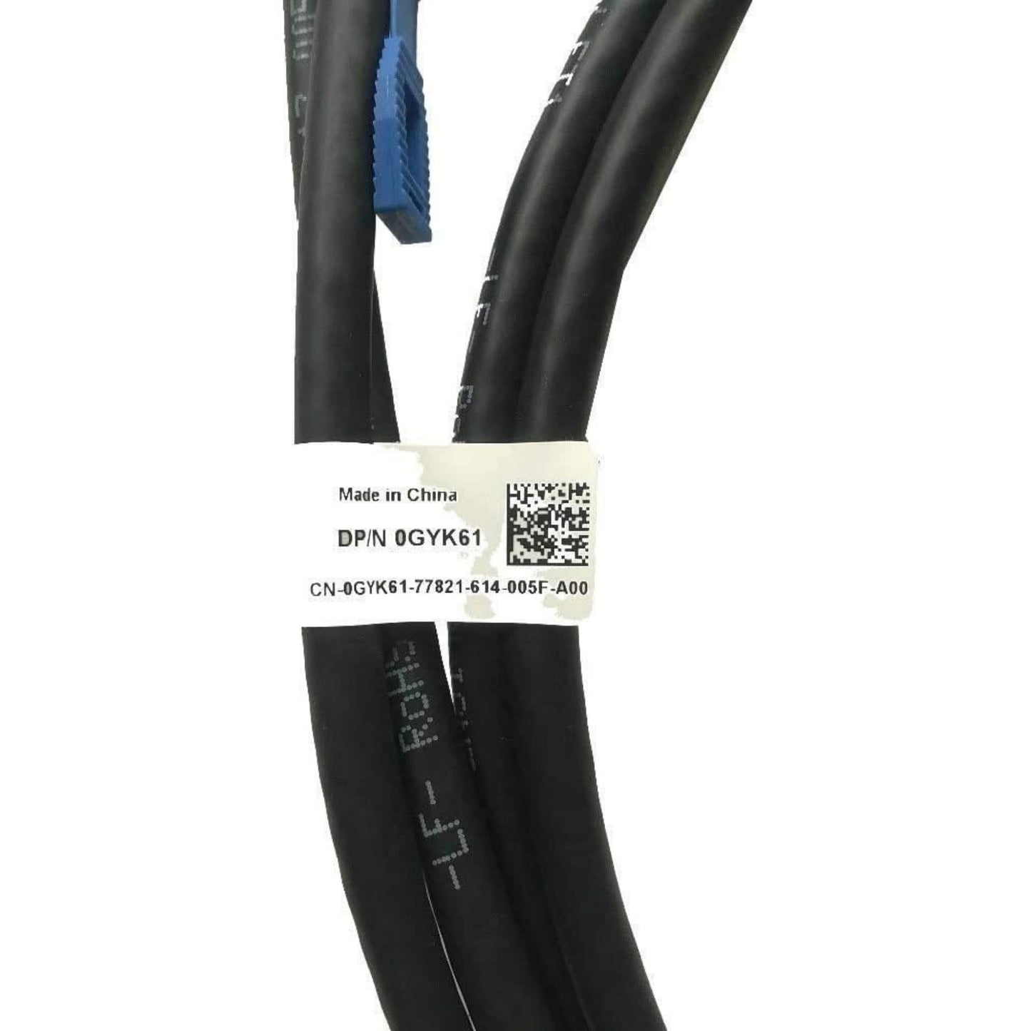 Dell MD1400 CN-0GYK61 12GB HD Mini External SAS 2M Cable SFF-8644 To SFF-8644