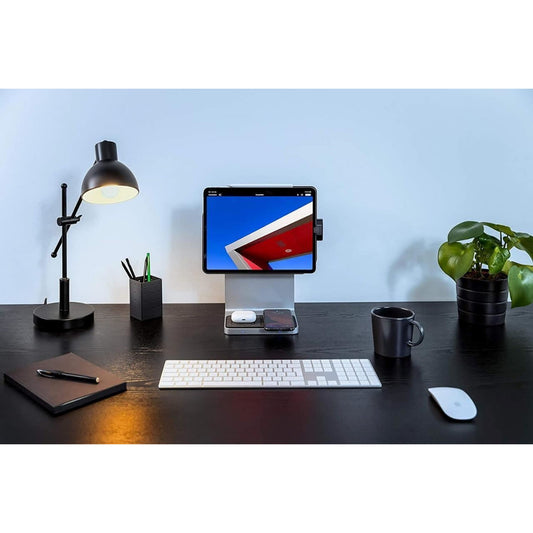 Kensington StudioDock iPad Pro Docking Station Stand Holder for iPad Pro 12.9
