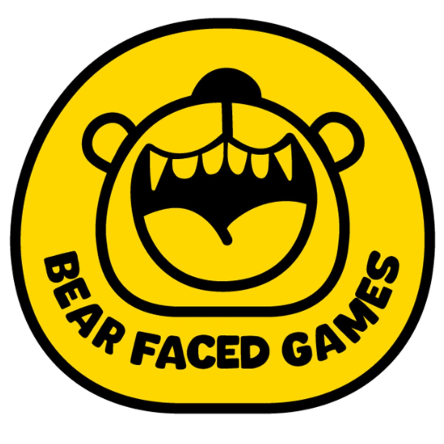 Bear Faced Games