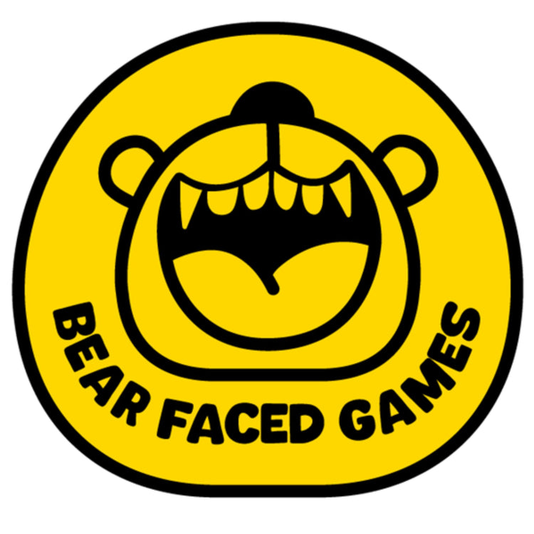 Bear Faced Games