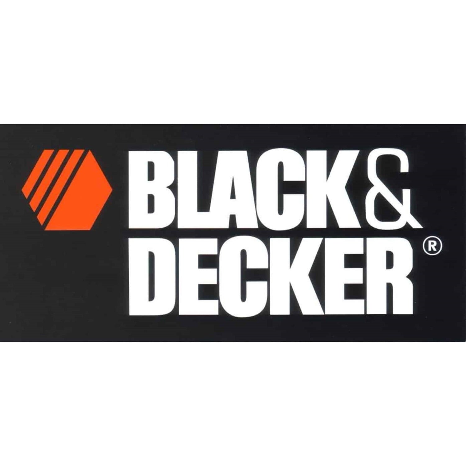 Black & Decker