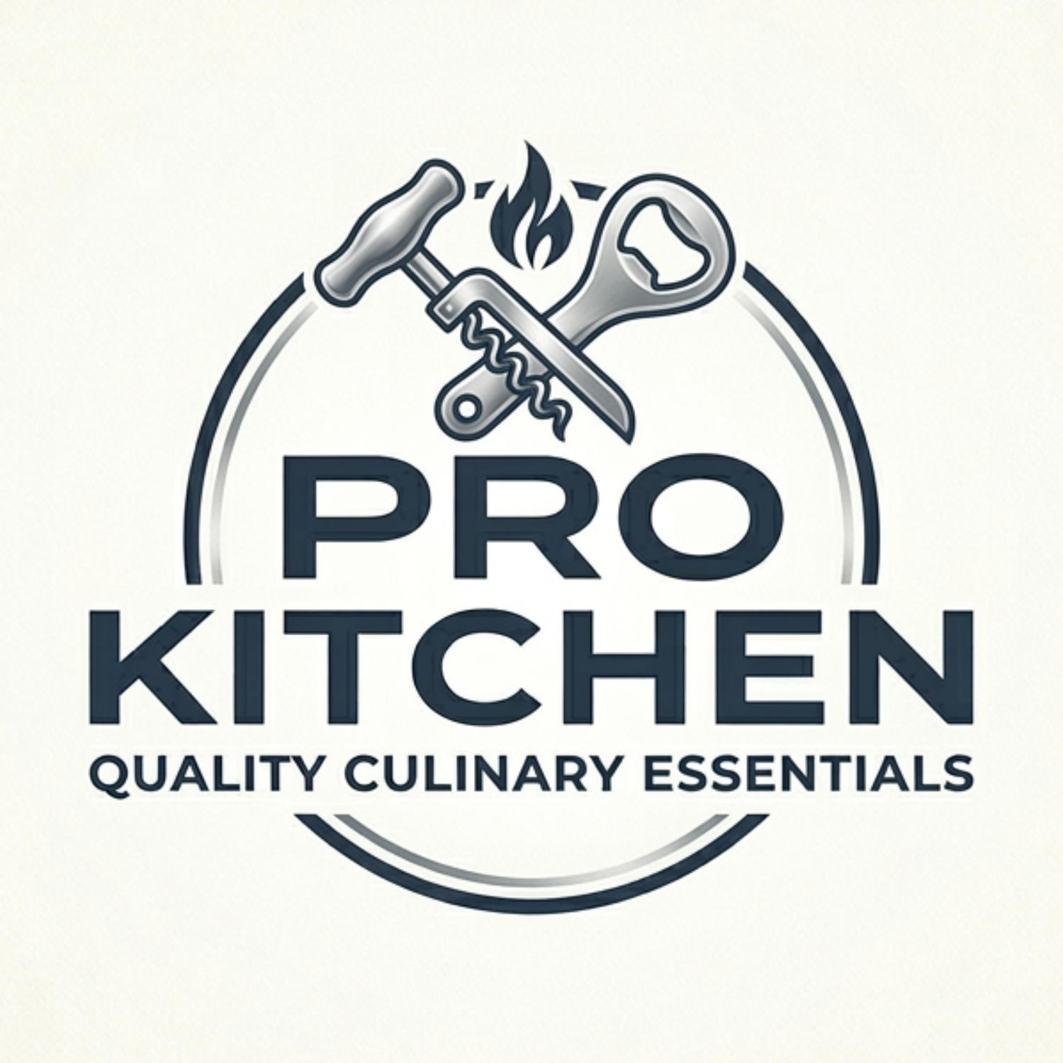 Pro Kitchen